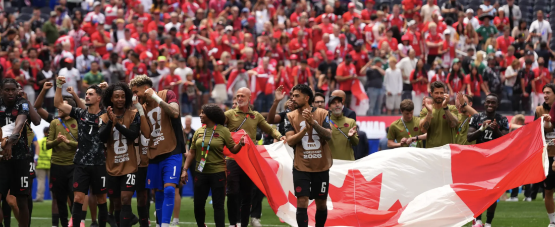 Engineering the Beautiful Game: How Canada’s 2026 World Cup is Breaking Ground