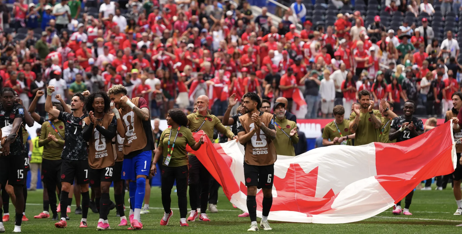 Engineering the Beautiful Game: How Canada’s 2026 World Cup is Breaking Ground