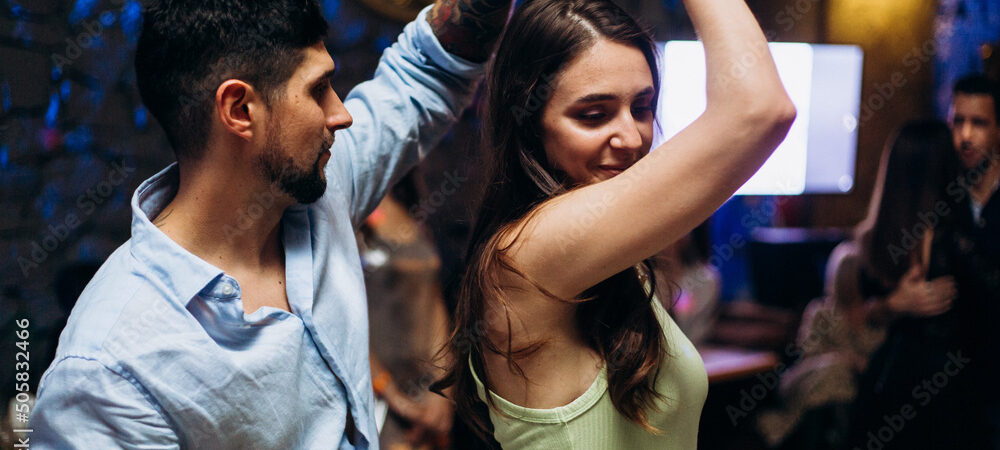 Where to Dance Salsa and Bachata in Toronto: A Guide to the City’s Latin Dance Scene