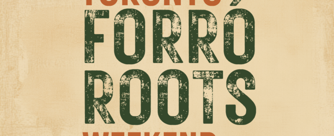 “Forró Roots Weekend” Brings Brazilian Social Dance Workshops to Toronto