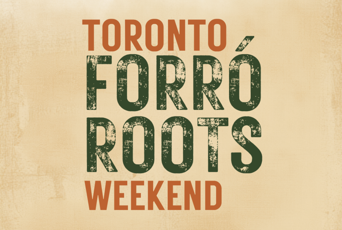 “Forró Roots Weekend” Brings Brazilian Social Dance Workshops to Toronto