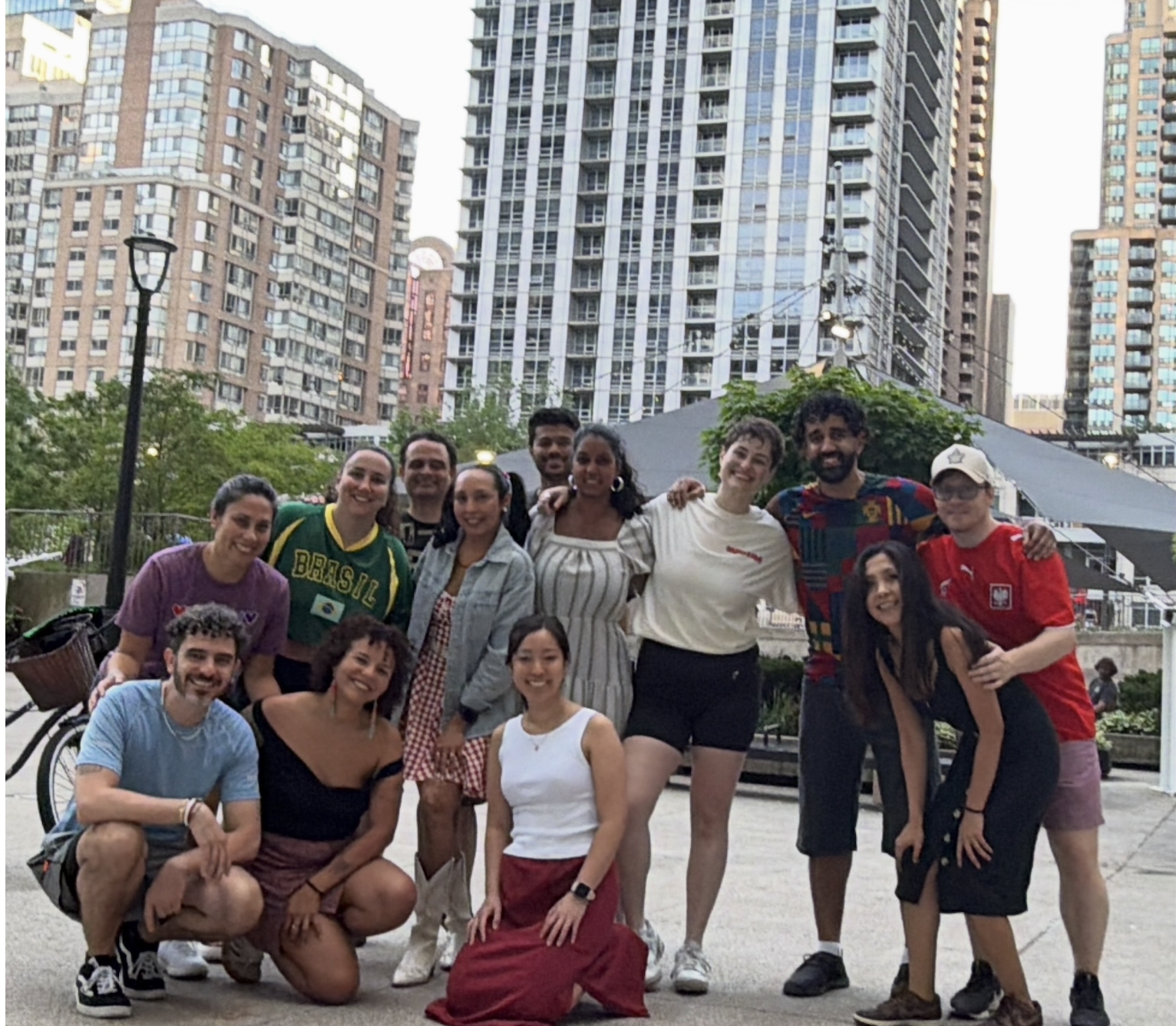 Where to Dance Forró in Canada: The Guide for Beginners and Enthusiasts (2026)