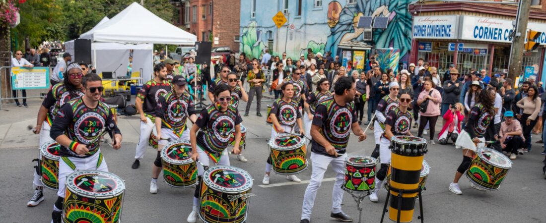 The Northern Beat: How Latin American Culture Is Reshaping the Canadian Mosaic