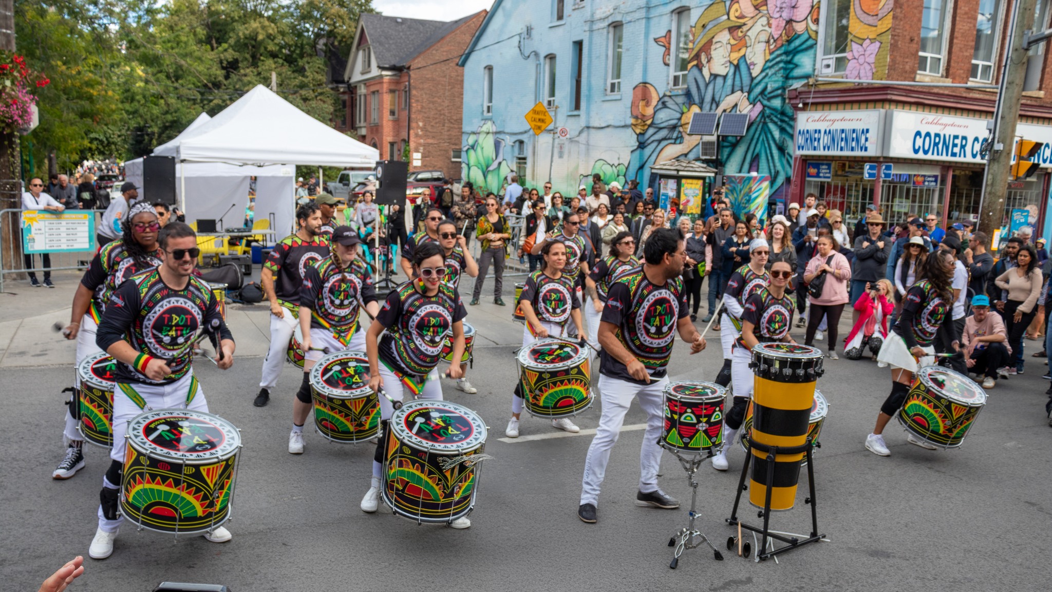 The Northern Beat: How Latin American Culture Is Reshaping the Canadian Mosaic