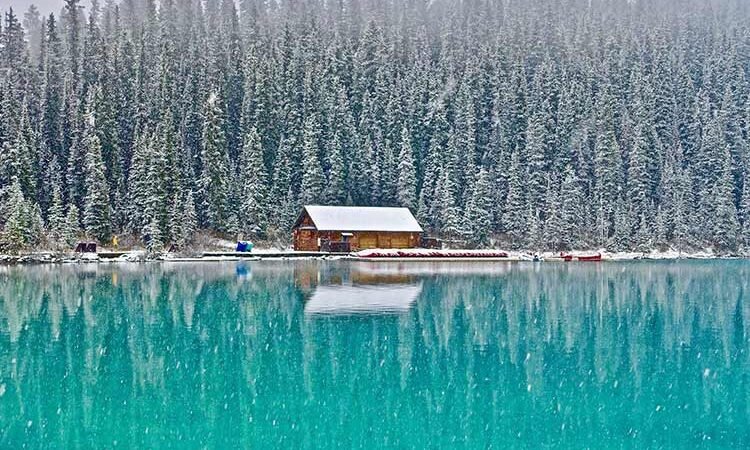 The Best Time to Visit Canada: A Season-by-Season Guide