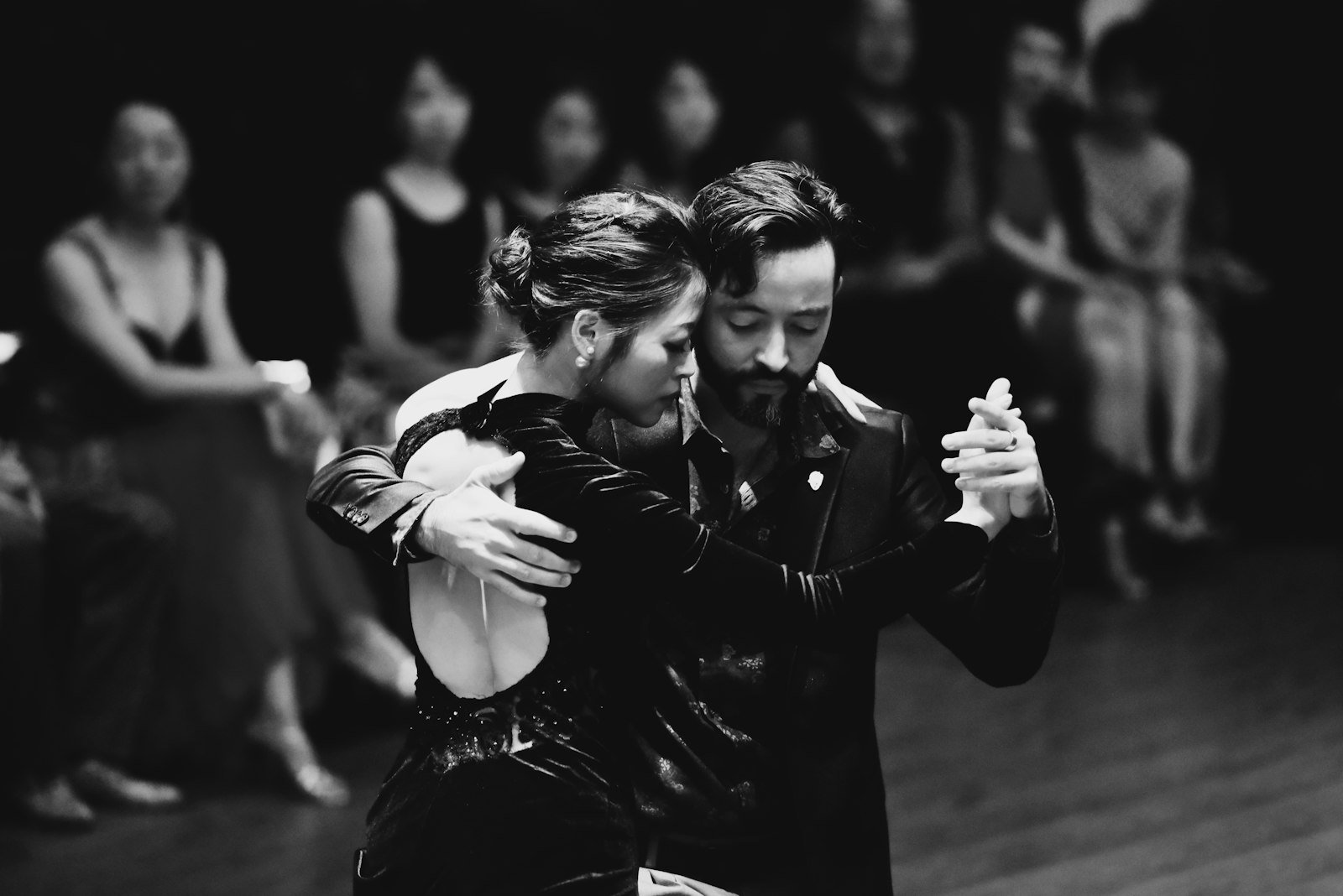 Inside Toronto’s Argentine Tango Community: Milongas, Etiquette, and Where to Start