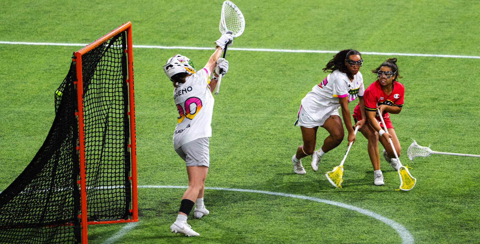 The History of Lacrosse in Canada: From Exclusion to National Sport