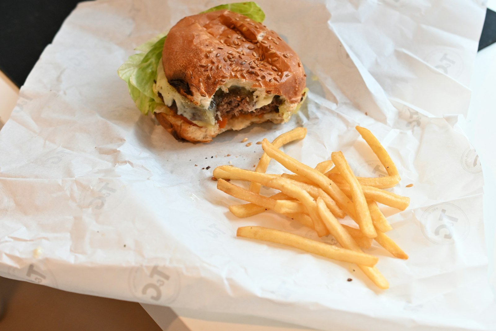 McDonald’s Bet on Value Meals. Canadians Are Still Cutting Back.