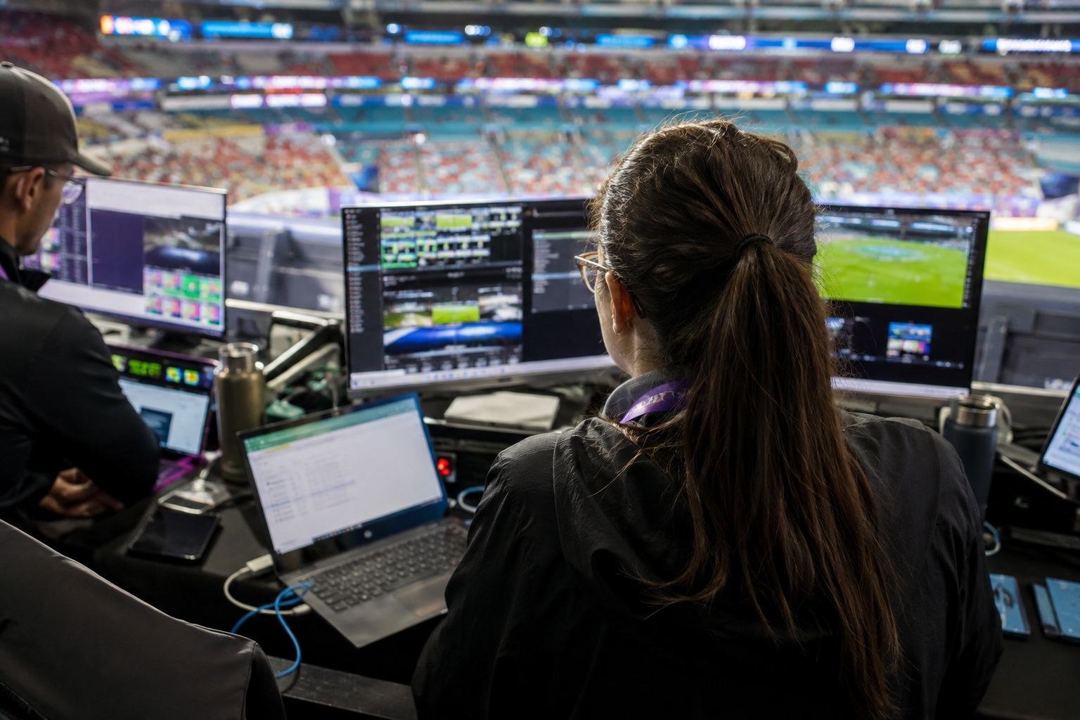 The 2026 World Cup Legacy That Is Not a Stadium: Networks, Ticketing and Who Owns the Expertise
