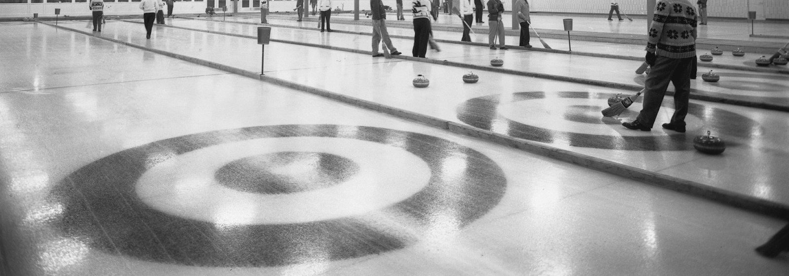 Two Legal Curling Stones Can Differ by Six Pounds. Canada Just Adopted the Wider Number.