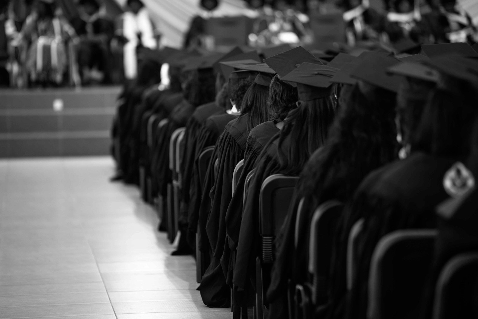 Where the Degree Was Earned Closes Four Fifths of the Overqualification Gap