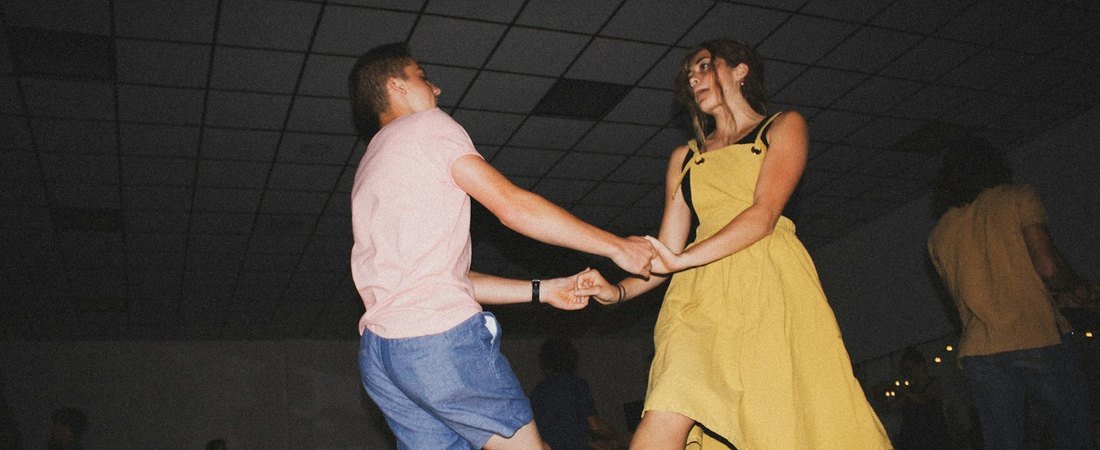 Toronto Teaches West Coast Swing Five Days a Week, and One Site Maps It All