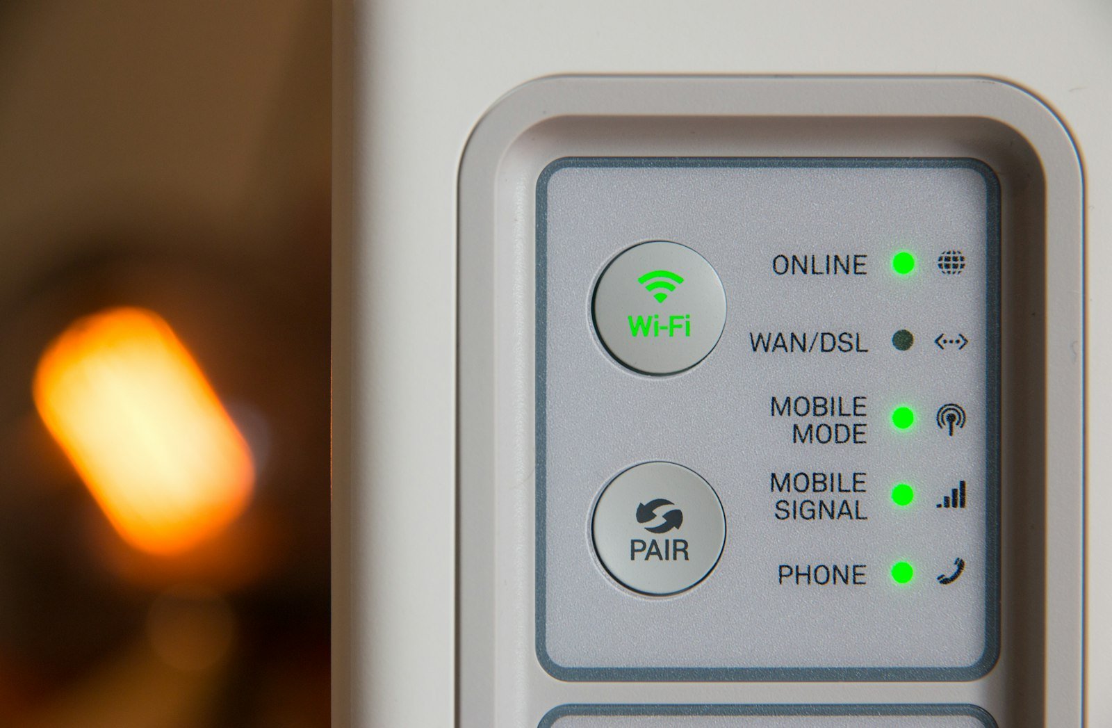 Canadian Homes Now Spend More on Communication Than on Power, Heat and Water